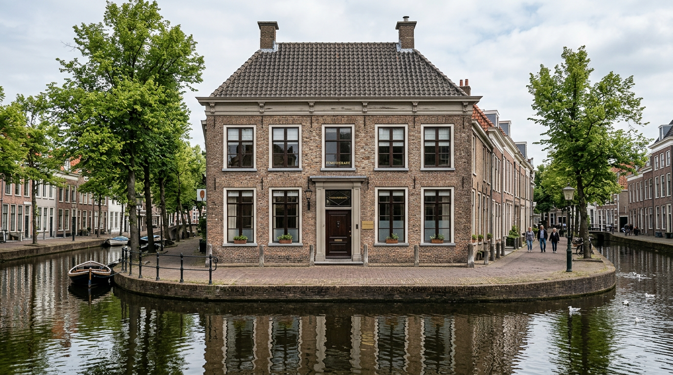 Al bijna dertig jaar het vertrouwde adres in Gouda-Noord